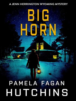 cover image of Big Horn